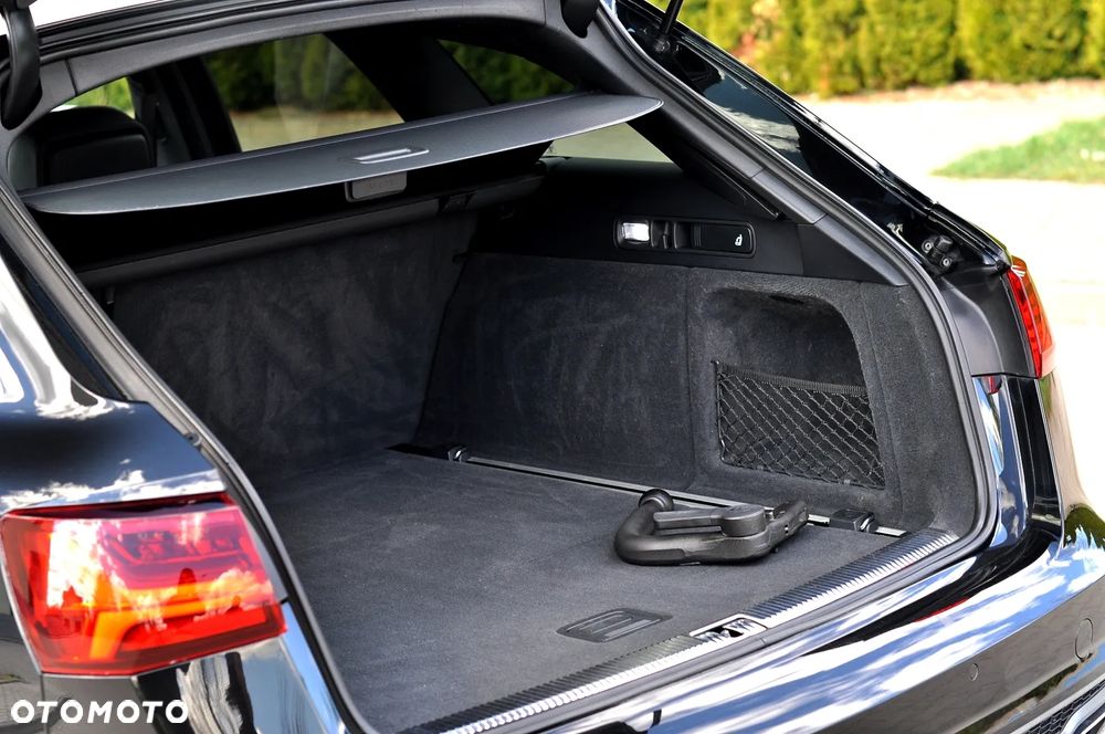 Audi A6 Avant - 15