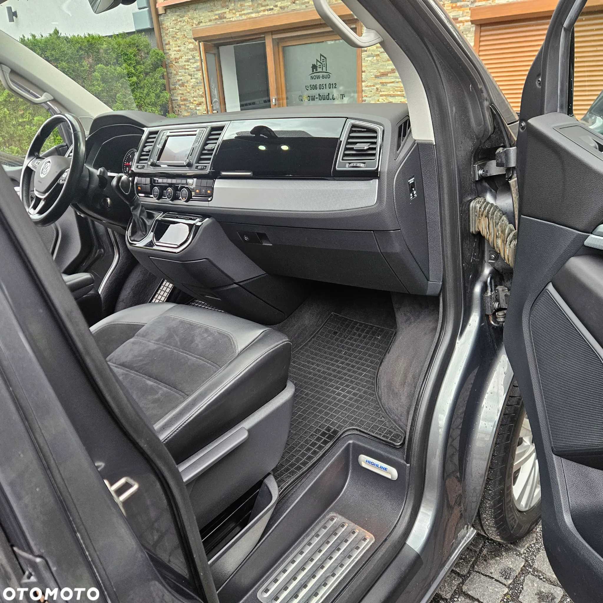 Volkswagen Multivan 2.0 BiTDI L1 Highline DSG - 17