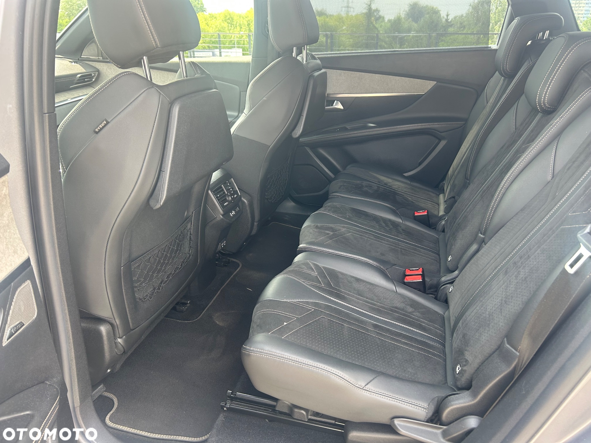 Peugeot 5008 BlueHDI 180 EAT8 GT - 13