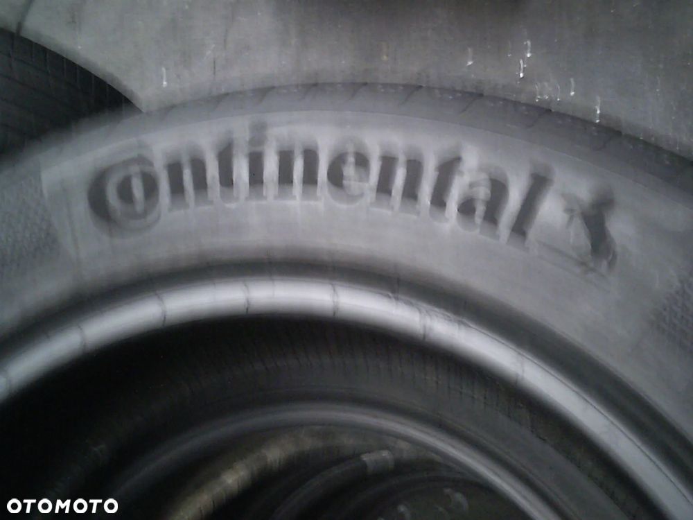 CONTINENTAL EcoContact 7 215/60R17 5,8mm 2025 - 3
