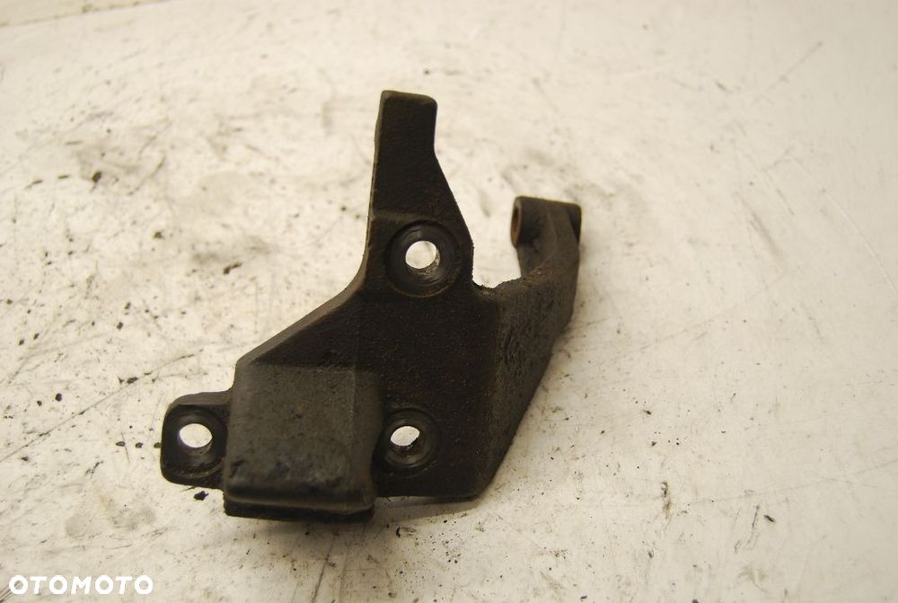 ŁAPA MOCOWANIE SKRZYNI BIEGÓW 363183 PEUGEOT 407 2.0 HDI CITROEN - 3