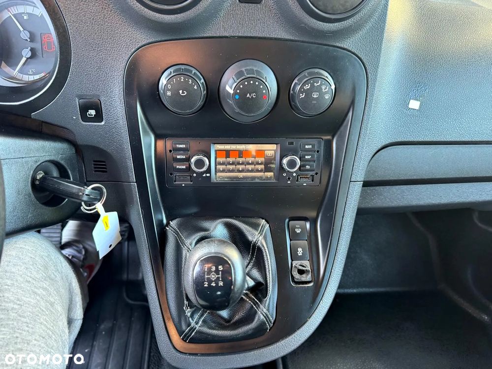 Mercedes-Benz CITAN - 18