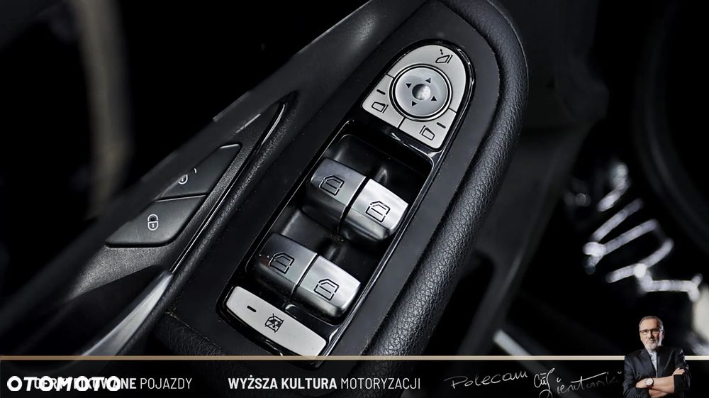 Mercedes-Benz Klasa C - 26