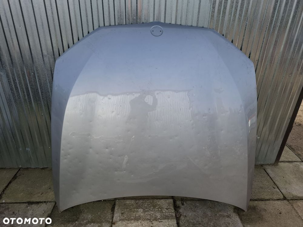 MASKA PRZEDNIA PRZÓD BMW G30 G31 PO GRADZIE - 1