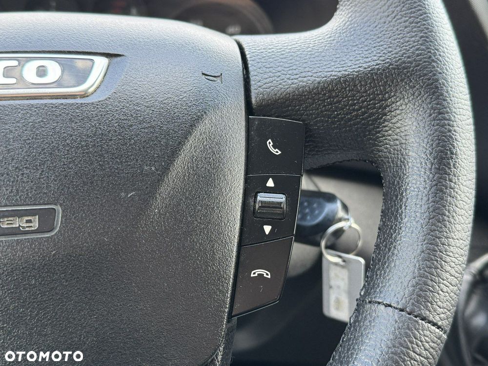 Iveco Daily 50C15 V - 28