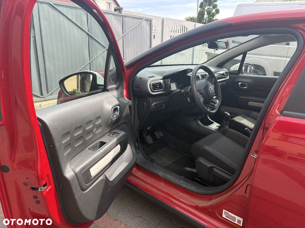 Citroën C3 - 5