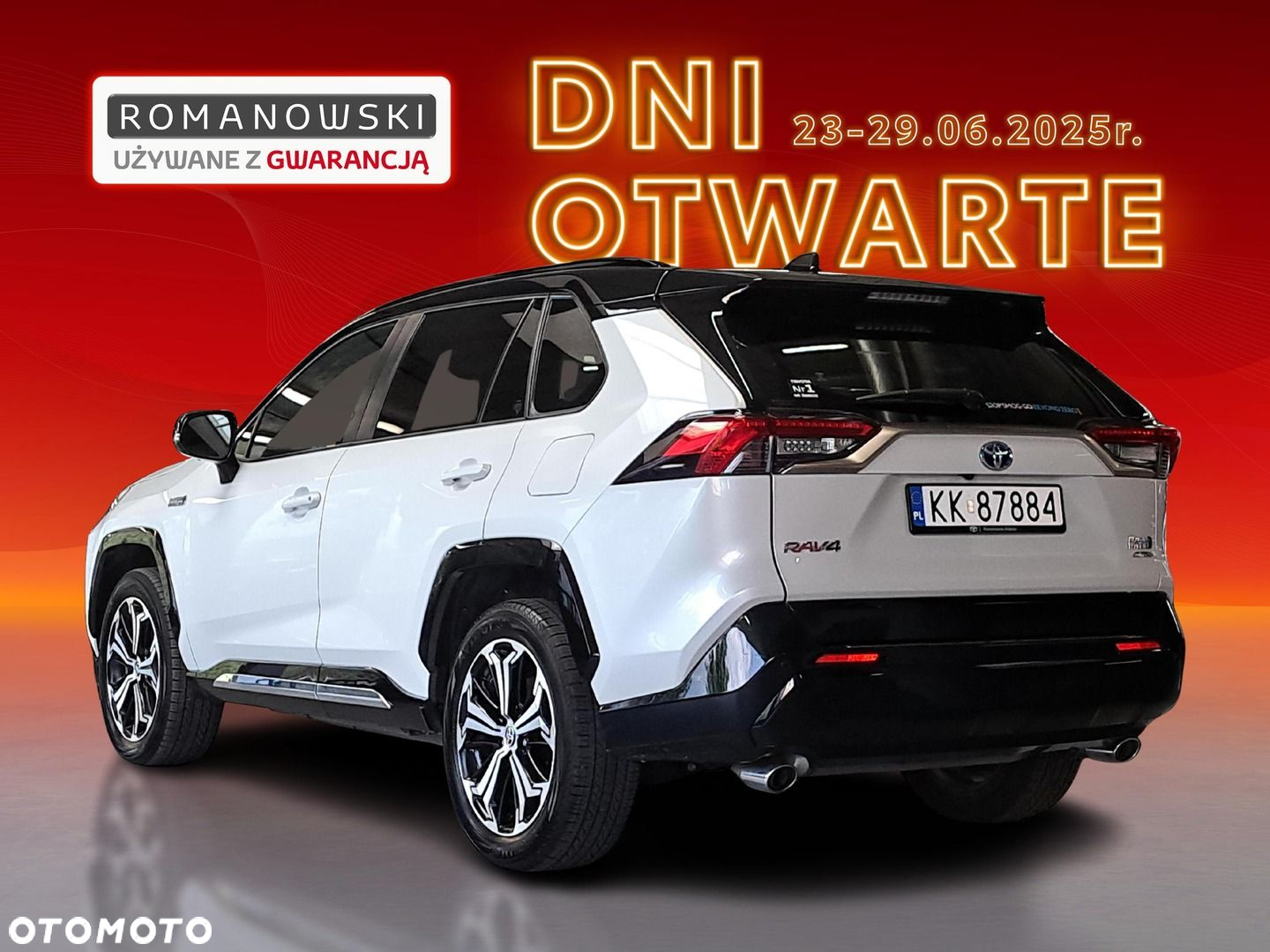 Toyota RAV4 - 7