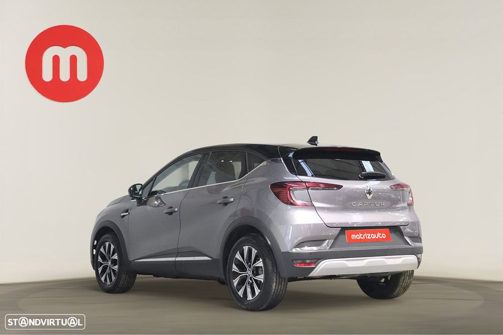 Renault Captur 1.0 TCe Techno - 3