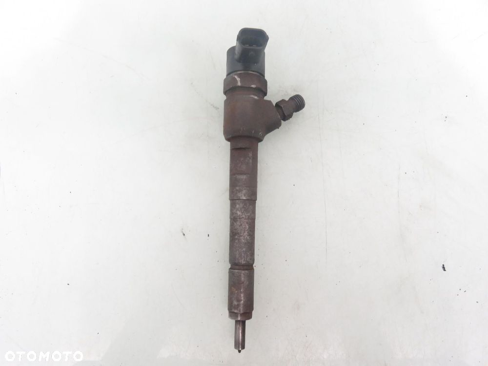 WTRYSKIWACZ FIAT FIORINO III 1.3 D Multijet 0445110183 - 1