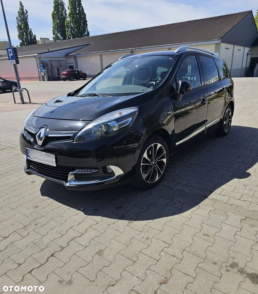 Renault Scenic 1.2 TCe Energy Bose Edition - 1