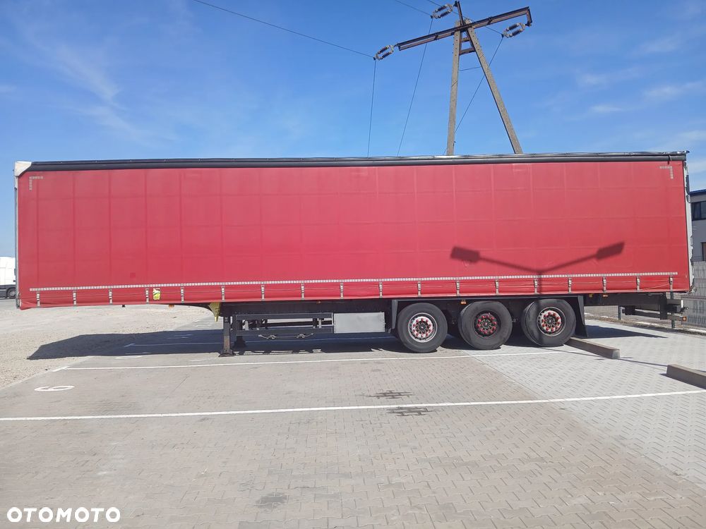 Schmitz Cargobull SCB*S3T - 1