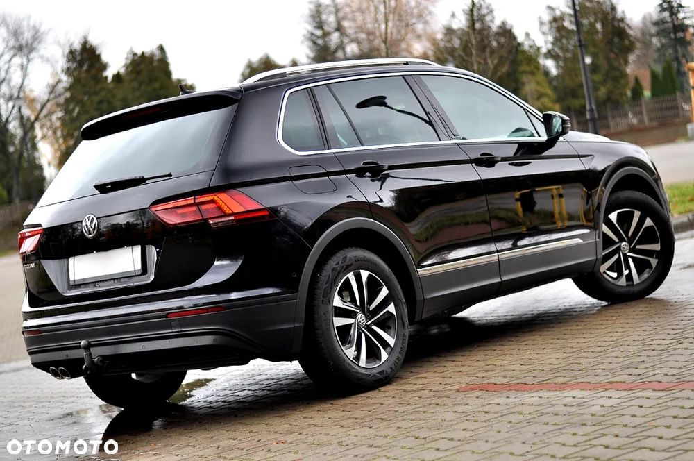 Volkswagen Tiguan 1.5 TSI EVO IQ Drive - 16