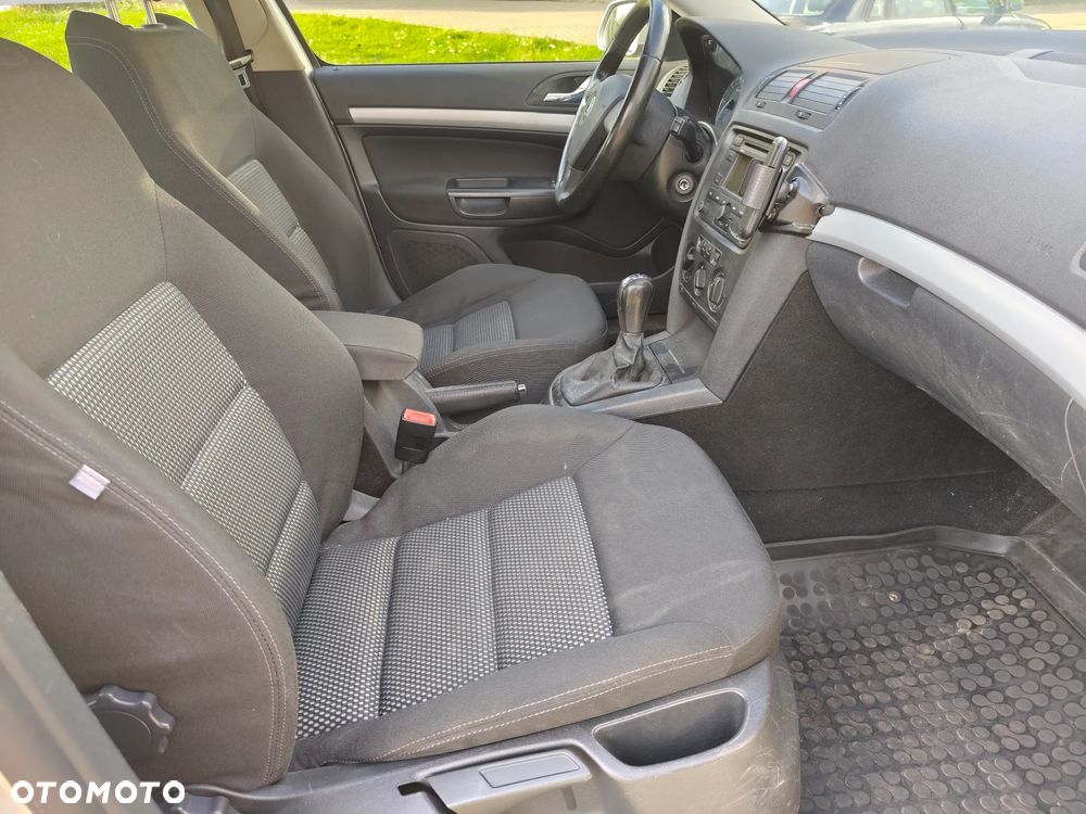 Skoda Octavia 1.9 TDI DPF Elegance - 20