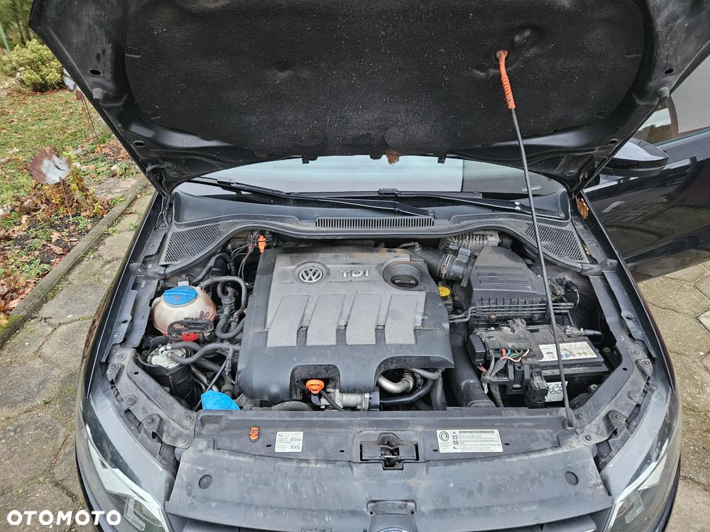 Volkswagen Polo 1.6 TDI DPF Highline - 19