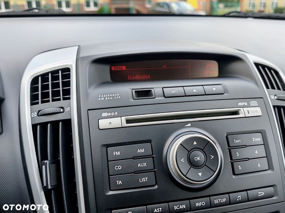 Kia Ceed 1.4 CVVT LX - 29