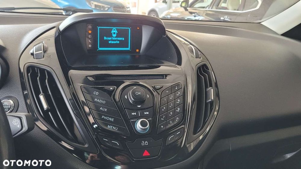 Ford B-MAX - 12