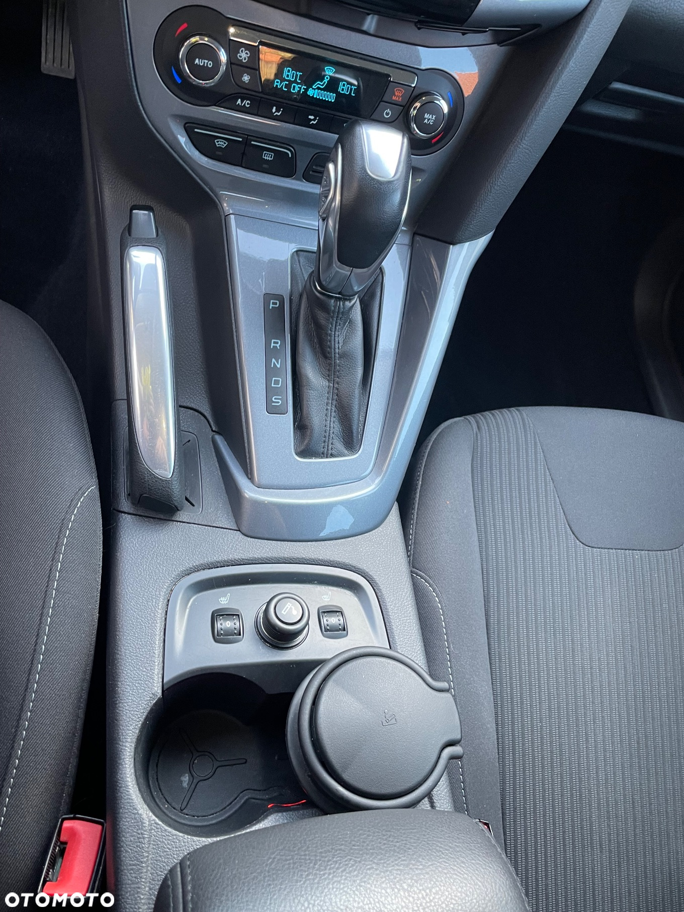 Ford Focus 1.6 TI-VCT Titanium - 12