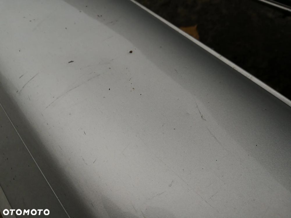 LISTWA NAKŁADKA PROGU LEWA Prawa 744 MERCEDES W220 - 5