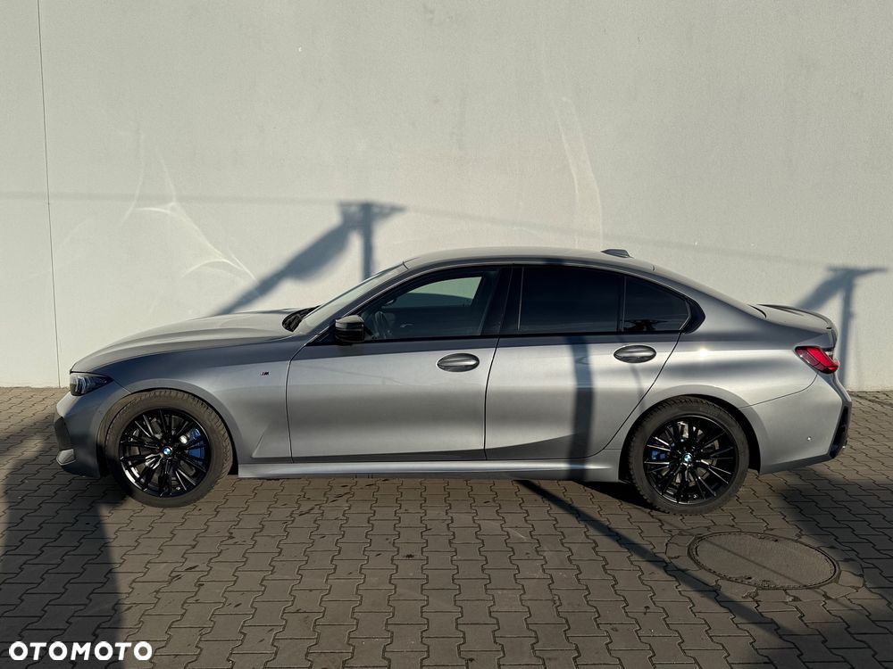 BMW Seria 3 330i M Sport sport - 8