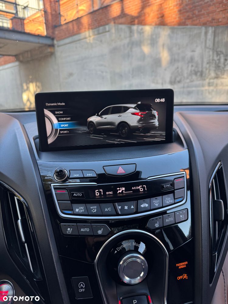 Acura RDX - 17