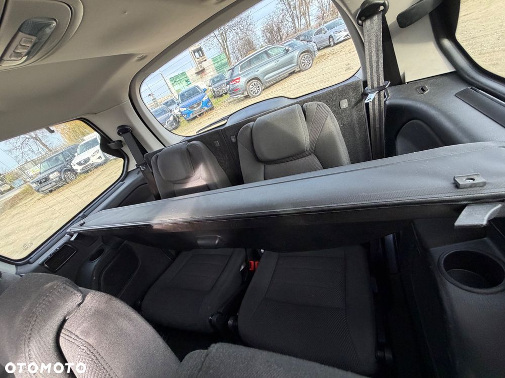 Ford Galaxy 2.0 TDCi Titanium - 31