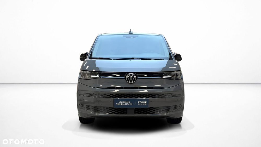 Volkswagen Multivan 2.0 TDI L2 DSG - 9