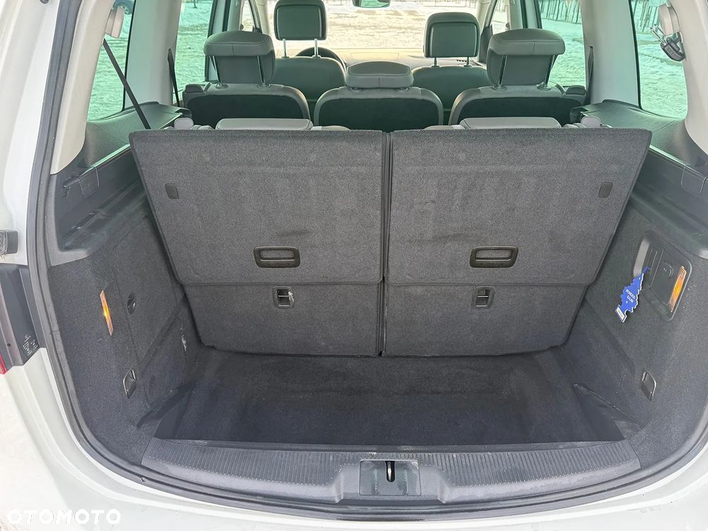 Volkswagen Sharan 2.0 TDI BMT Highline DSG - 10