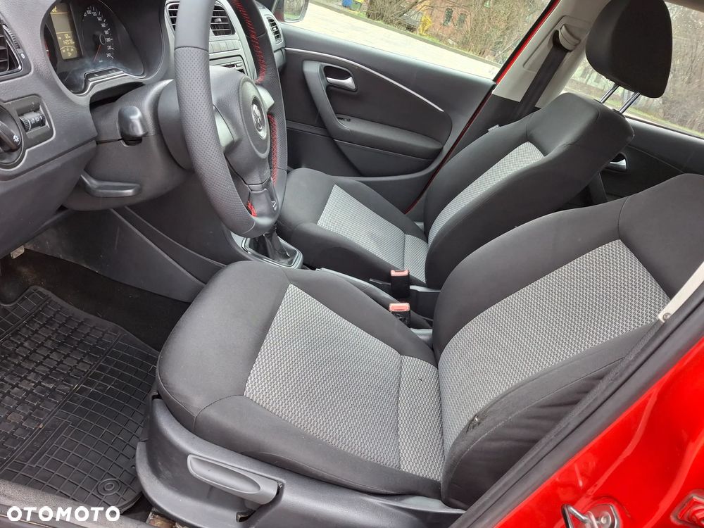Volkswagen Polo 1.2 Trendline - 10