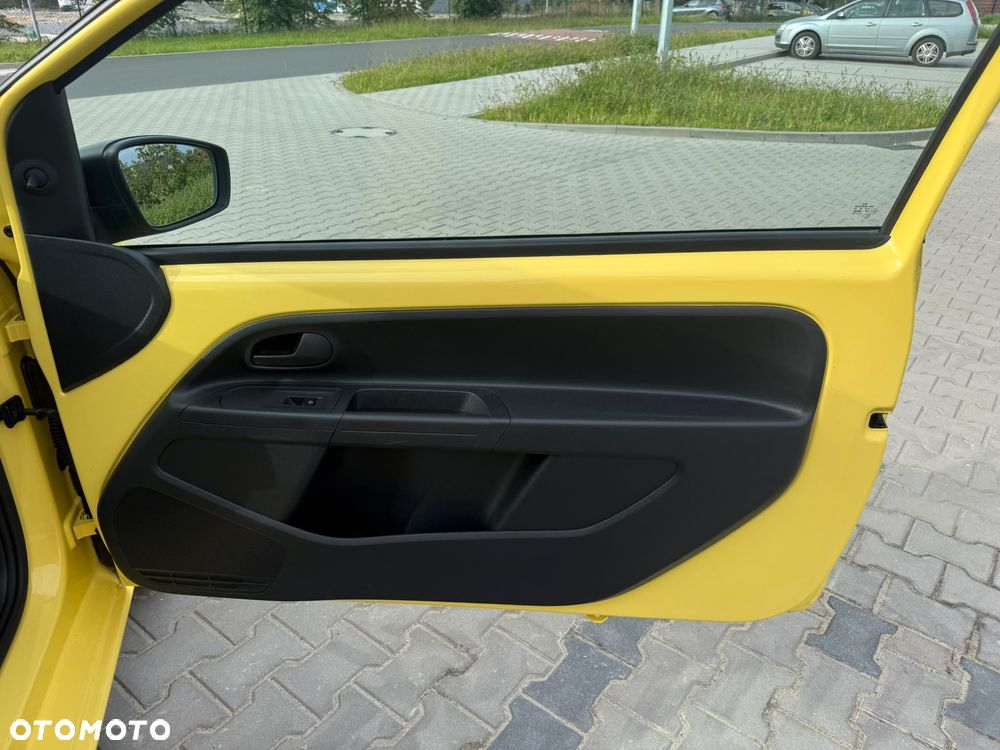 Seat Mii - 21
