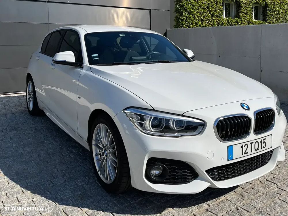 BMW 116