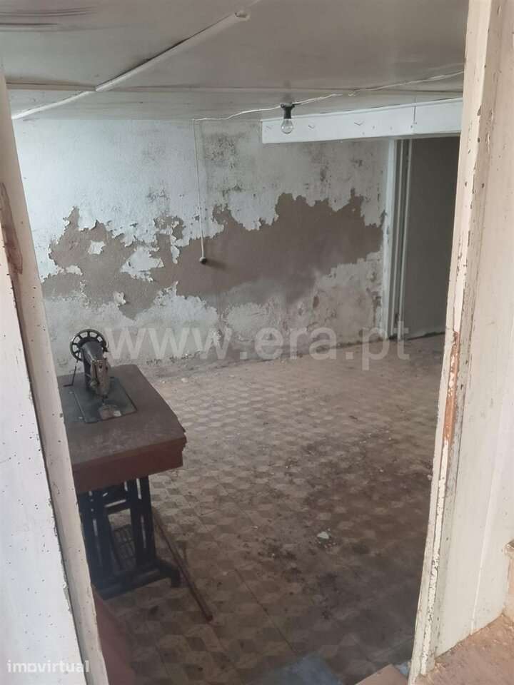 Moradia em Banda T2 / Fundão, Fatela - Grande imagem: 3/12