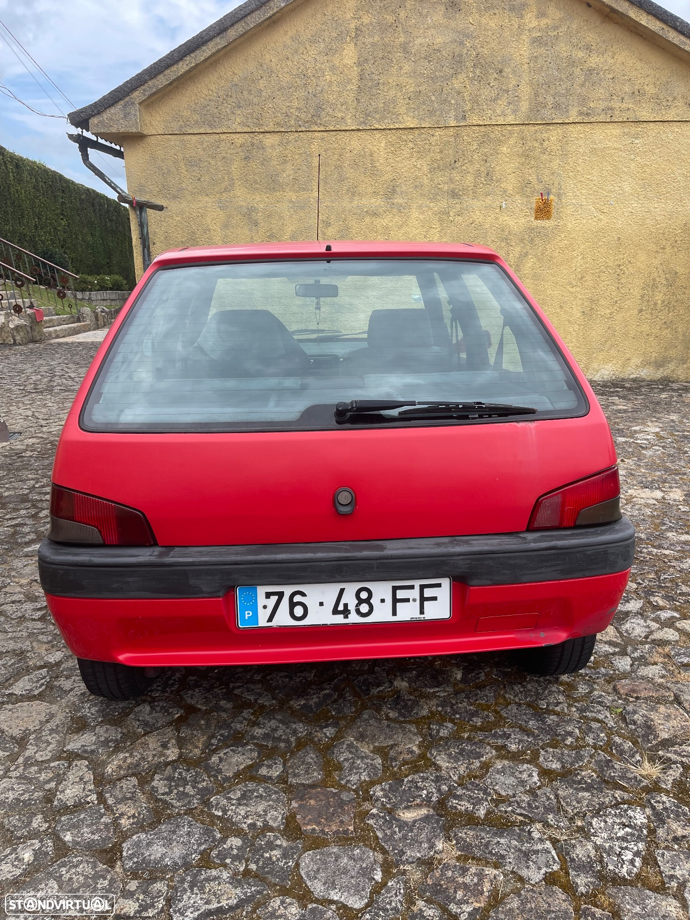 Peugeot 106 - 17