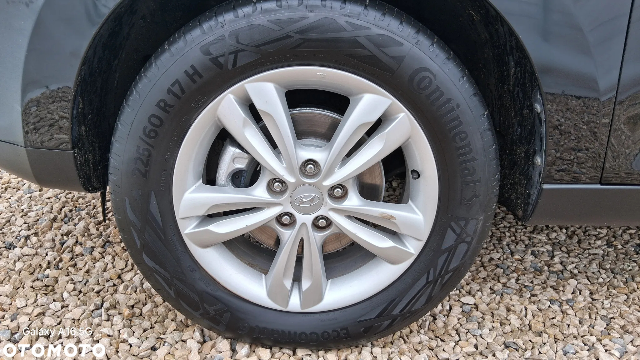 Hyundai ix35 2.0 CRDi 4WD Premium - 10