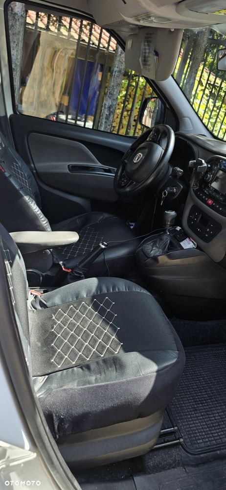 Fiat Doblo - 6