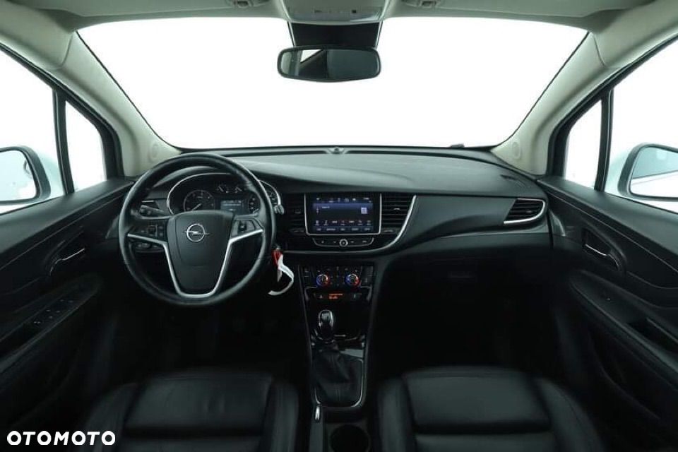 Opel Mokka X 1.6 Diesel Start/Stop Ultimate - 19