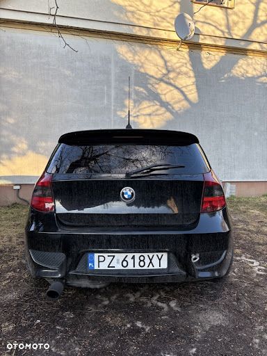 BMW Seria 1 - 1