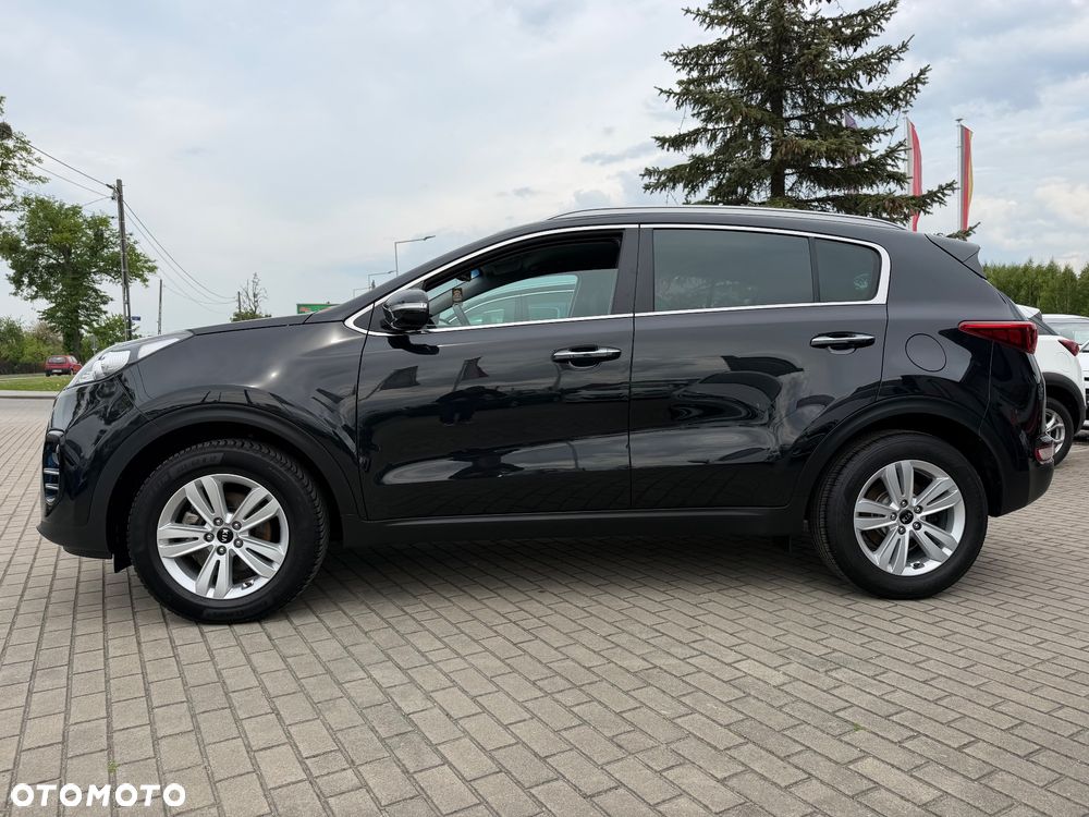 Kia Sportage 1.6 GDI 2WD EDITION 7 - 3