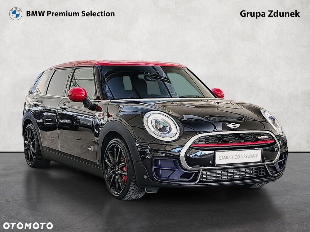 MINI Clubman - 4