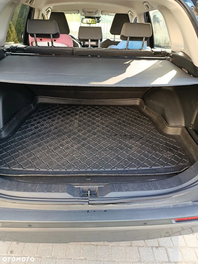 Toyota RAV4 2.0 Comfort 4x2 - 17
