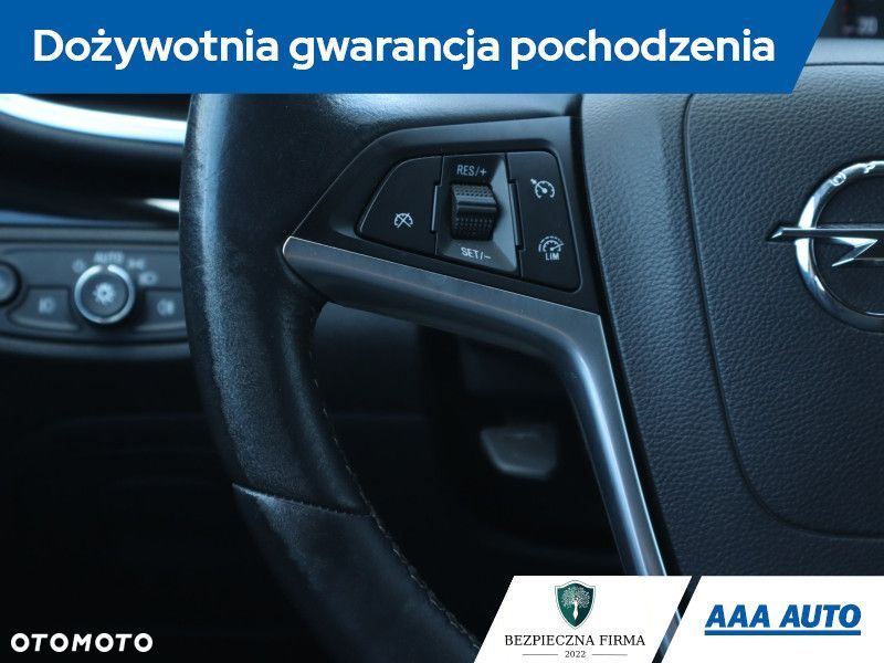 Opel Mokka - 21