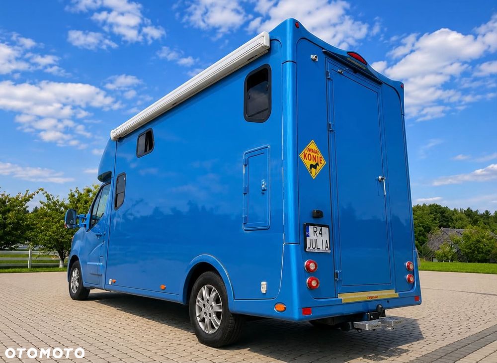 Renault Master - 5