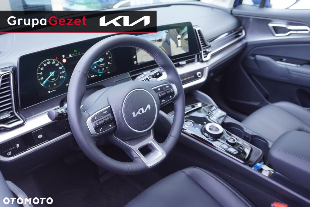 Kia Sportage - 4
