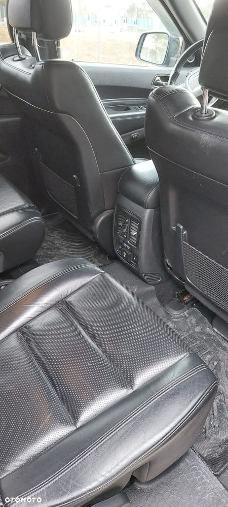 Dodge Durango 5,7 R/T - 27