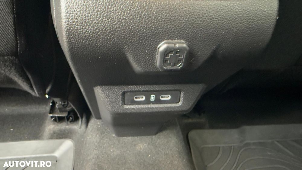 Dacia Duster TCe 130 4X4 MHEV Extreme - 21