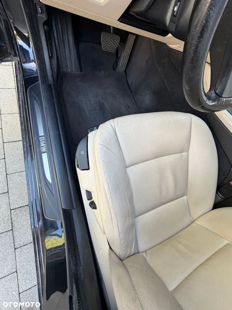 BMW Seria 5 520d - 18