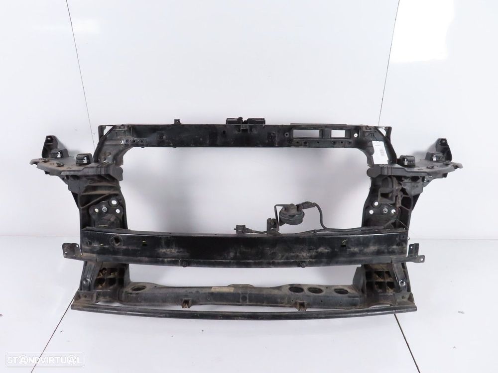 Frente em Chapa com Reforço Frente Usado / Original HYUNDAI TUCSON (TL) 64110D70... - 1