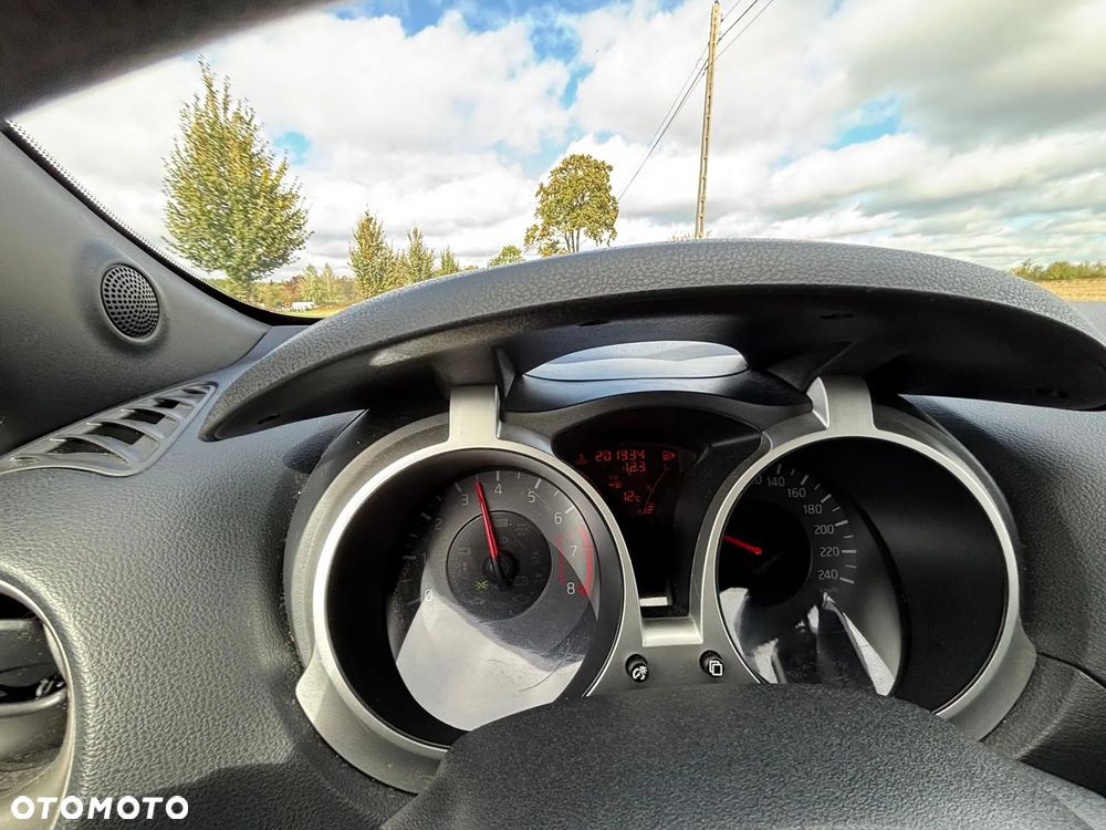 Nissan Juke 1.6 T Tekna - 25