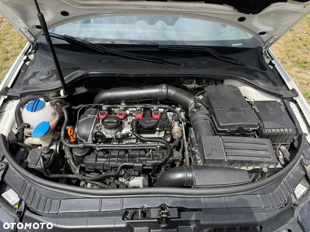 Audi A3 Sportback 2.0 TFSI quattro S tronic Ambition - 17