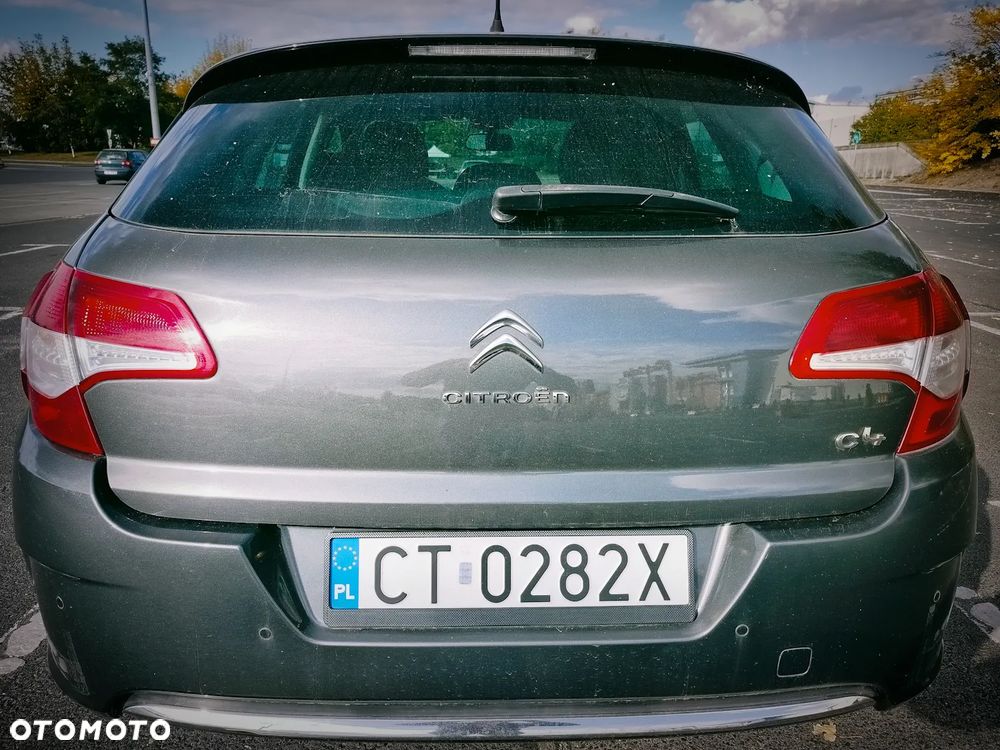 Citroën C4 1.2 e-THP Exclusive - 6