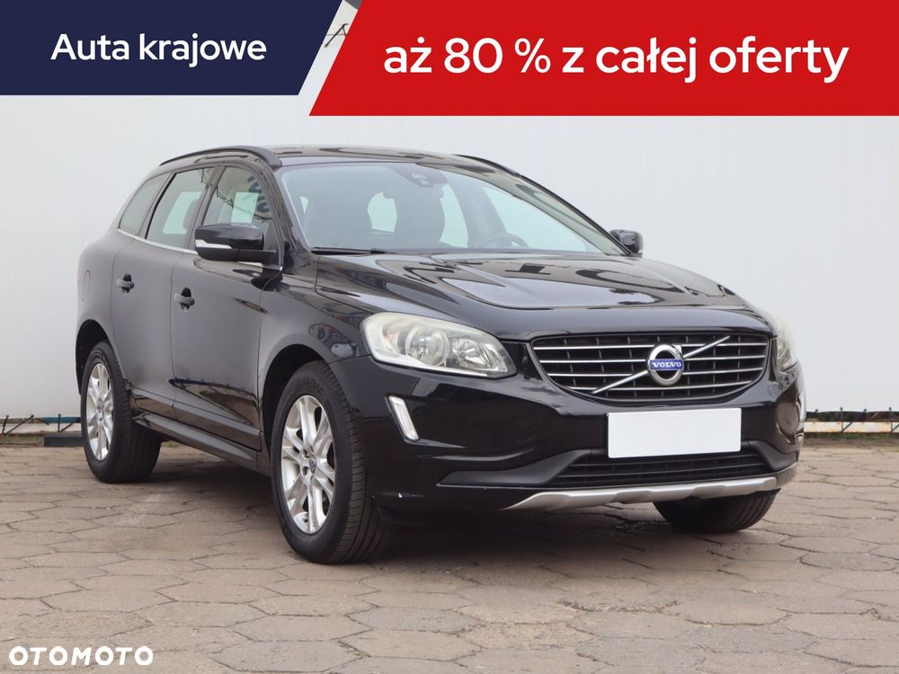 Volvo XC 60 - 3